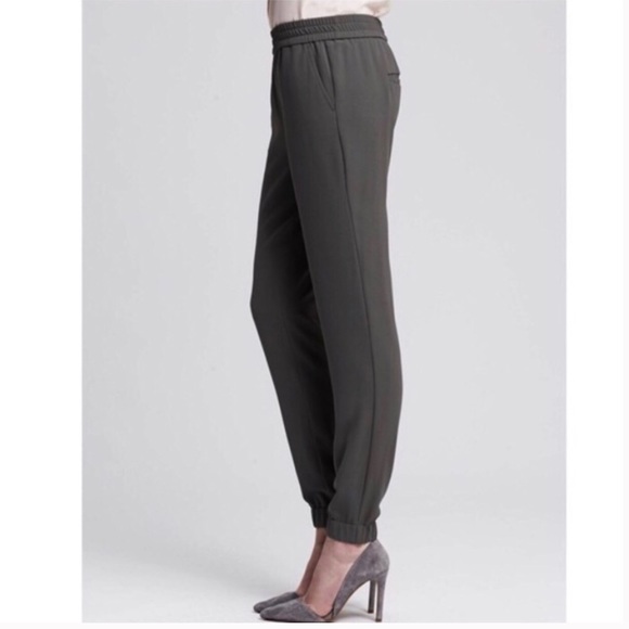 J. Crew Drawstring Pants - Picture 2 of 6